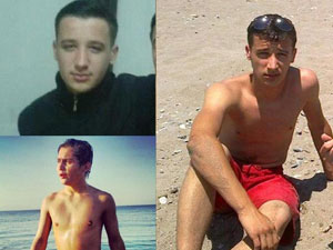 Eğlence dönüşü kahreden kaza: 3 ölü