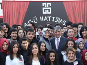 Gül:Irak'ta yeni dönem başlayabilir