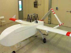 Türkiye'de bir ilk! yapımı tamamlandı