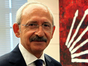 Kılıçdaroğlu'dan açık davet