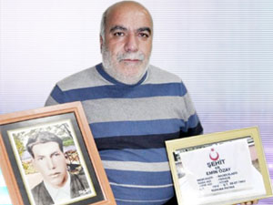 Gerçeği 53 yıl sonra öğrendi