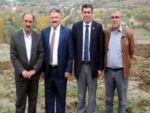 CHP 35 yıl sonra aday çıkardı