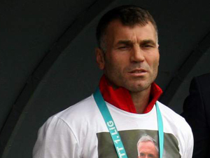 Ortak görüş Kadir Özcan