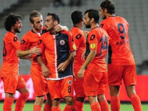 Büyükşehir Belediyespor evinde galip geldi