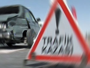 Manisa'da feci kaza: 4 ölü