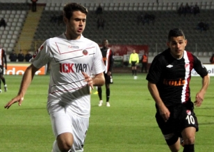 G.Birliği'ni hayata Stancu döndürdü