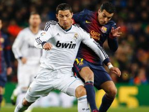 El Clasico'da kim kazandı?