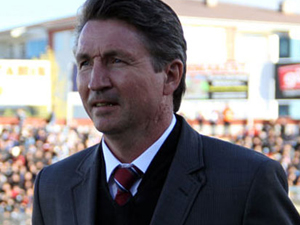 Elazığ'ın hocası istifa edecek mi?