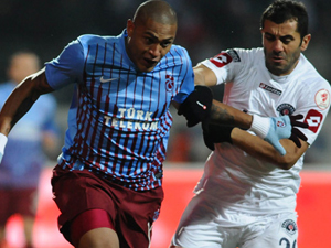 Fırtınaya Paşalık Sökmez