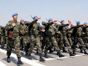 TSK artık o kelimeyi kullanmayacak