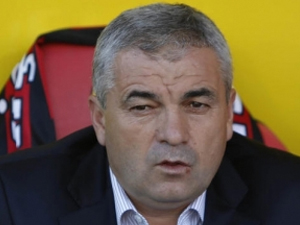 Çalımbay: "Mağlubiyeti hak ettik"