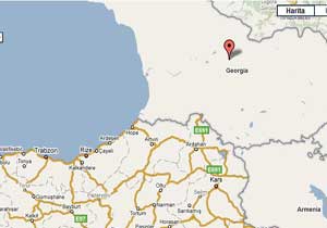 Komşu Gürcistan'da cumhurbaşkanlığı seçimi