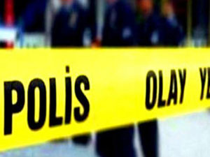 Diyarbakır'da patlama: 1 Yaralı!