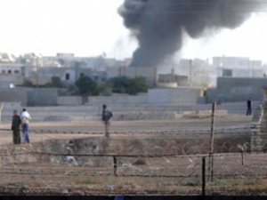 Ceylanpınar'a Havan Topu Düştü: 1 Ölü