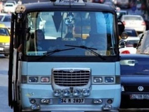 7 minibüs şöförü uyuşturucu bağımlısı çıktı