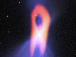 Bilim adamları sonunda görüntüledi!