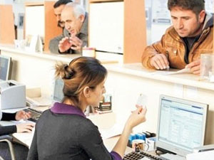 15 yıl çalışmayana....