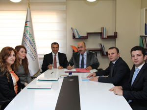 Trabzon'da Tıbbi atığa dur denecek