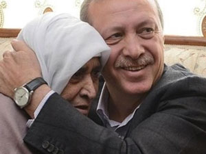 34 yıl önce gittiği evi unutmadı