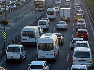 İstanbul'da yarın bazı yollar kapalı