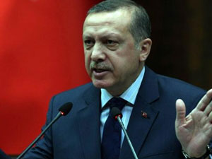 Erdoğan'ın üstünü çizdiği isimler