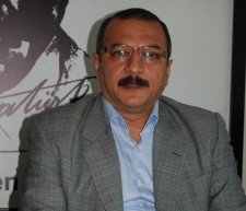 Gazeteciler Karadeniz'de buluşuyor!