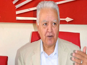 CHP'den sert türban çıkışı!