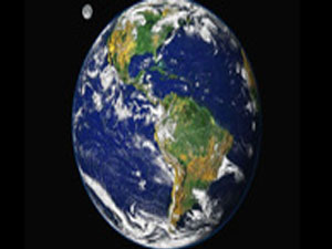 2100'de dünya böyle olacak!