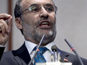 AK Parti'den CHP'ye çok sert yanıt!