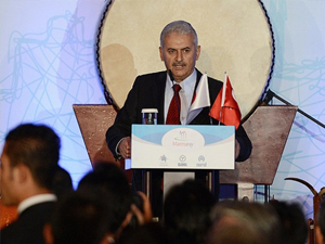 Asrın projesini hizmete alıyoruz