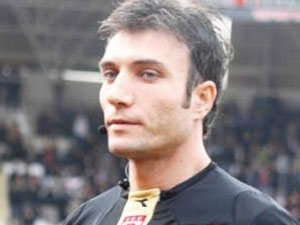 Yine hakem faciası!