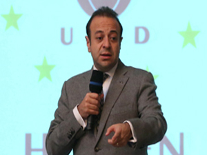 Hadi gücün yetiyorsa sokma!