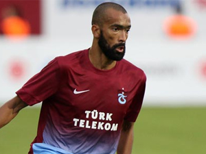 Bosingwa geçit vermedi