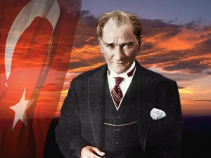 Cumhuriyet Bayramımız kutlu olsun