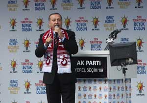 "Aday adaylığı başvuruları!..."