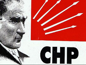 CHP Atatürk'ü tehdit mi etti?