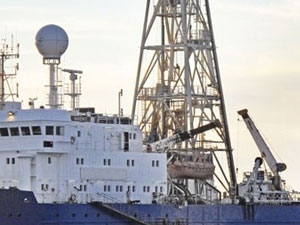 Türkiye'ye talih kuşu kondu