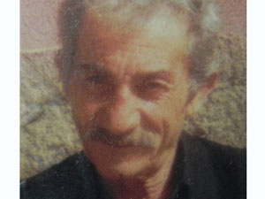 Hava almak için çıktığı balkondan düşüp öldü