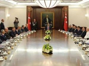 Canlı bomba gelecek ve...