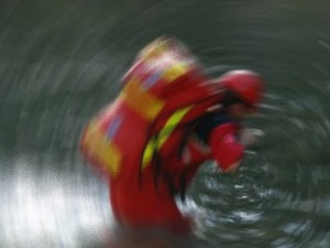 Kaçkar'da kayboldular! Tam 7 saat sonra...