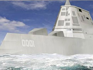 İşte ABD'nin yeni oyuncağı