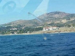 İmralı'da alarm verildi