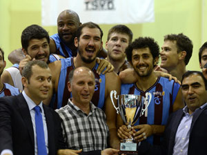 TS Basket bu hafta kimi konuk edecek?