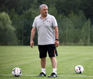 Rizespor için lig yeniden başlayacak!