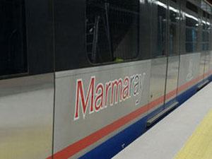 Ve Marmaray açıldı!