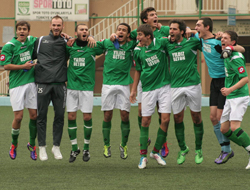 Hızırbeyspor'da yeni dönem