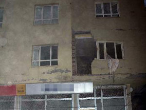 10 dakika daha erken patlasa öleceklerdi!