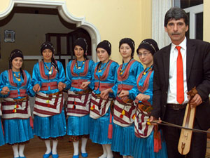 Trabzon'da denetimli serbestlik  iş sahibi yaptı!