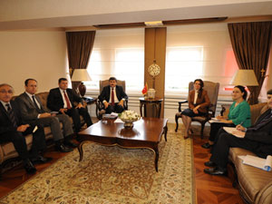 Kadınlar ikinci bir şansı hak ediyor!