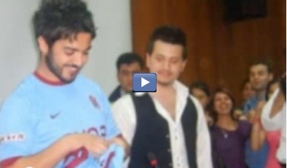 Trabzonspor'a yeni marş!